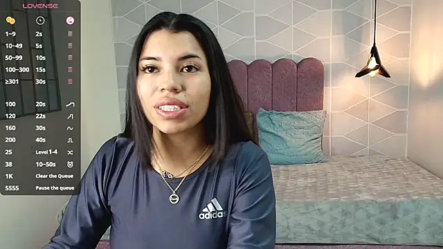 Snapshot of Asly_Morgan chatting on December 26, 12:05 pm Asly Morgan online show from December 26, 12:05 pm