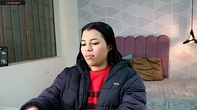 Snapshot of Asly_Morgan chatting on January 9, 11:58 am Asly Morgan online show from January 9, 11:58 am