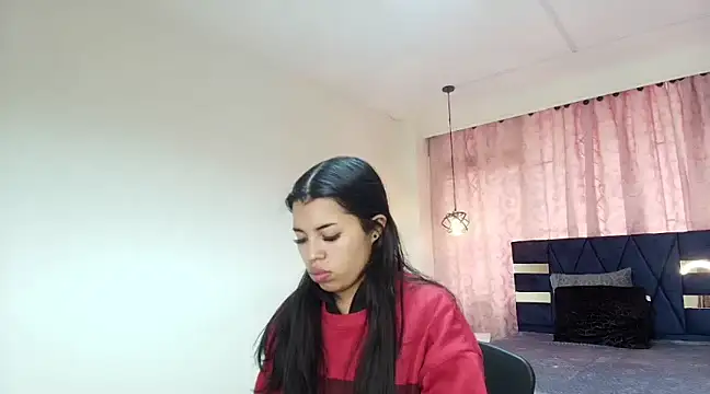 Snapshot of Asly_Morgan chatting on February 12, 12:22 pm Asly Morgan online show from February 12, 12:22 pm