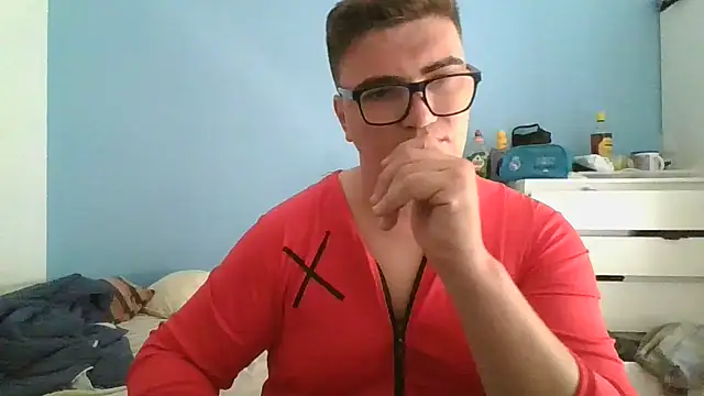 sorolla12 online show from February 14, 12:35 pm