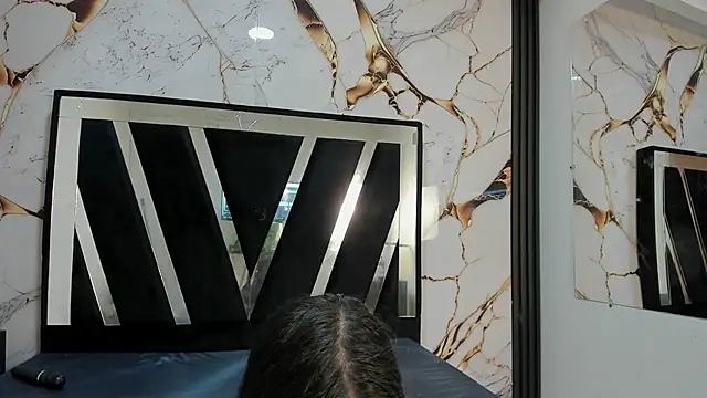 Snapshot of KarinaSimonz chatting on November 5, 7:36 pm KarinaSimonz online show from November 5, 7:36 pm