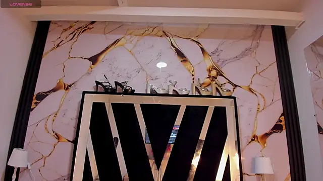 KarinaSimonz online show from January 9, 7:48 pm