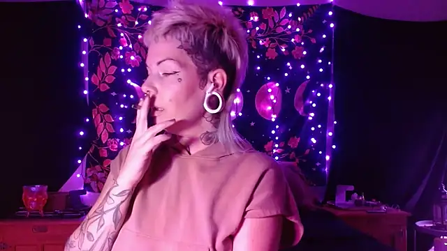 GoldieBakeman online show from February 1, 1:26 am