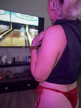 GoldieBakeman online show from March 9, 4:22 pm