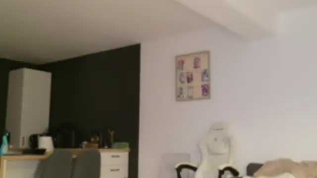 Snapshot of Lorennameliyy chatting on September 22, 6:54 pm Lorennameliyy online show from September 22, 6:54 pm