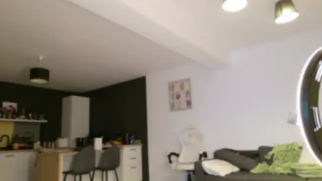 Snapshot of Lorennameliyy chatting on September 27, 6:57 pm Lorennameliyy online show from September 27, 6:57 pm