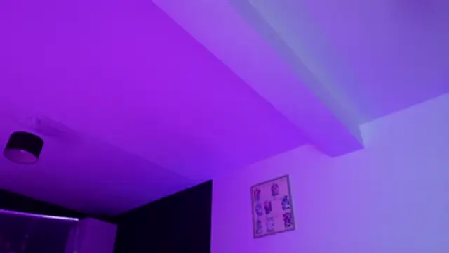 Lorennameliyy online show from January 14, 8:03 pm