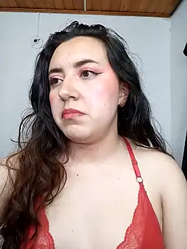 Emi chik online show from December 13, 12:31 am