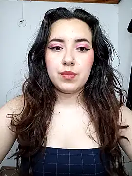 Emi chik online show from December 14, 2:34 am