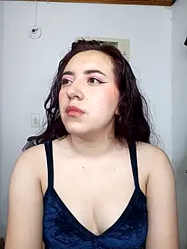 Emi chik online show from January 11, 2:52 am