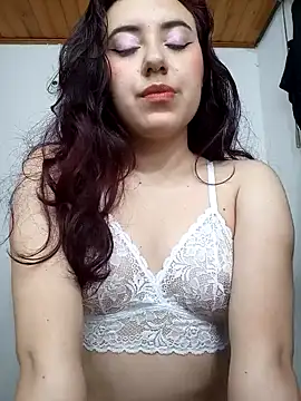 Emi chik online show from January 12, 2:56 am