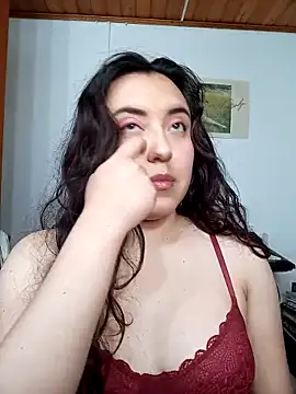 Emi chik online show from September 18, 9:28 pm