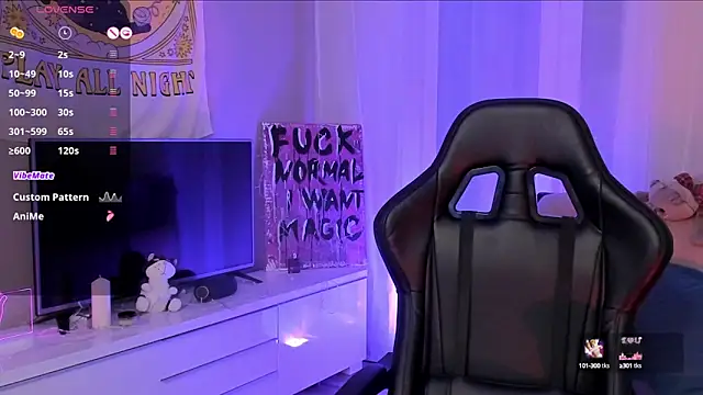 Marta May  online show from February 2, 7:46 pm