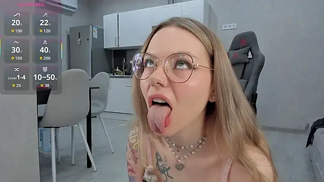 Marta May  online show from March 15, 11:05 am