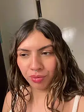 Argentiiniita online show from December 16, 11:10 pm