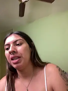 Argentiiniita online show from April 18, 7:58 pm