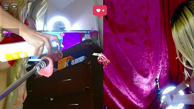 Anna nicole smithh online show from September 21, 2:46 am