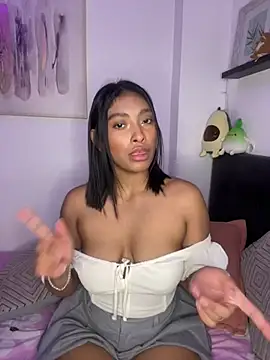 Isabella fasilier online show from February 6, 12:33 am