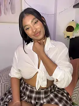 Isabella fasilier online show from February 24, 12:52 am