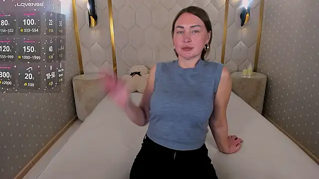 EmmaSparky online show from March 13, 9:16 am