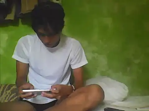 ruygw online show from February 22, 9:15 pm