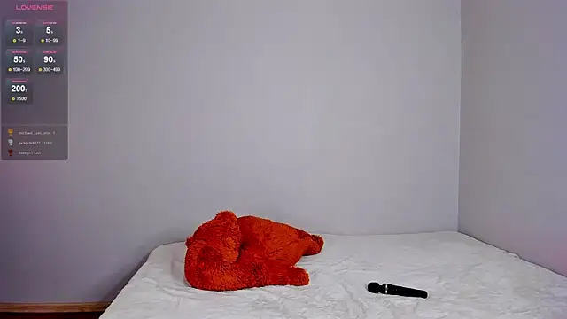 Elechka online show from February 22, 3:10 pm