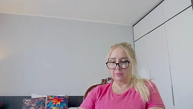 MariaRichi  online show from February 20, 10:27 am