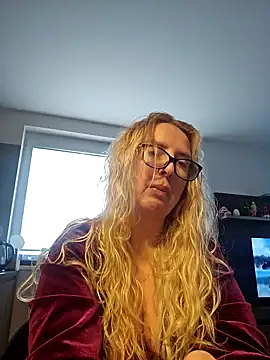 MariaRichi  online show from February 25, 6:58 am