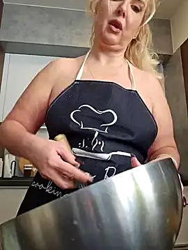 MariaRichi  online show from February 27, 10:04 am