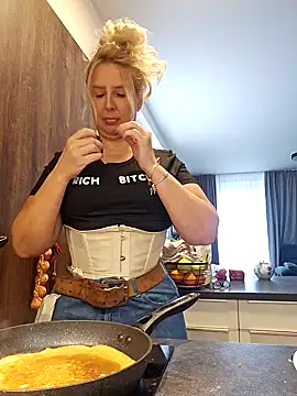 MariaRichi  online show from March 1, 9:51 am