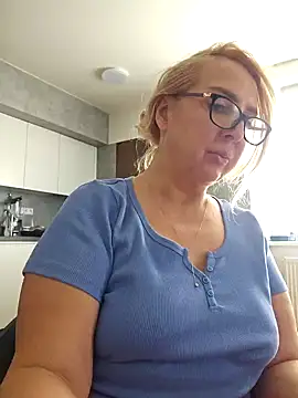 MariaRichi  online show from March 12, 10:26 am