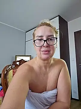 MariaRichi  online show from March 16, 7:59 am