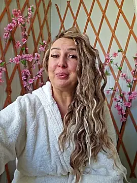 MariaRichi  online show from September 11, 6:46 am