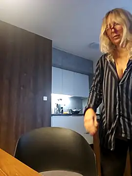 MariaRichi  online show from November 2, 7:33 am