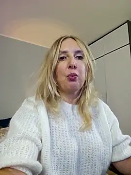 MariaRichi  online show from January 17, 7:39 pm