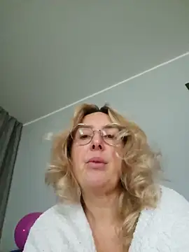 MariaRichi  online show from February 11, 7:13 am