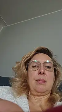 MariaRichi  online show from March 26, 7:14 am