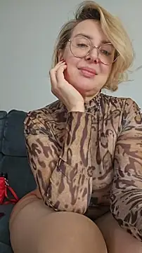 MariaRichi  online show from March 31, 7:53 am