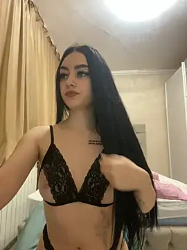 Gya Rue online show from February 13, 4:28 pm