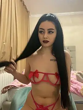 Gya Rue online show from February 15, 2:33 pm