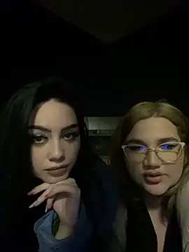 Gya Rue online show from March 11, 12:39 pm