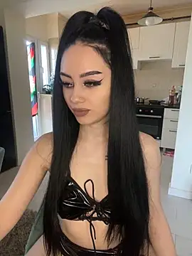 Gya Rue online show from March 12, 3:07 pm