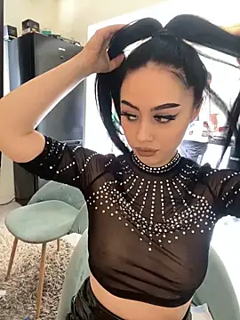 Gya Rue online show from March 14, 10:50 am