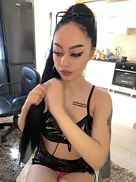 Gya Rue online show from March 18, 9:52 am