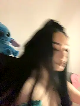 Gya Rue online show from November 30, 12:09 pm