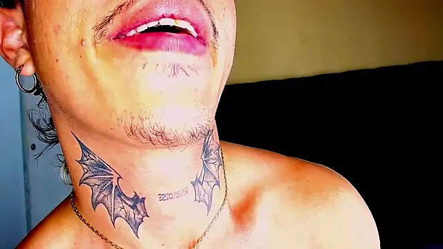 HannibalLester online show from March 11, 8:52 am