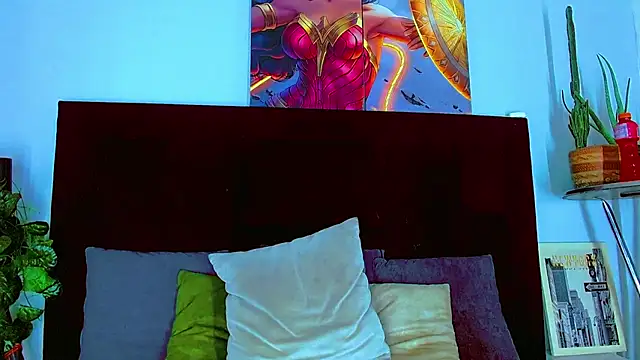 HannibalLester online show from January 7, 3:31 am