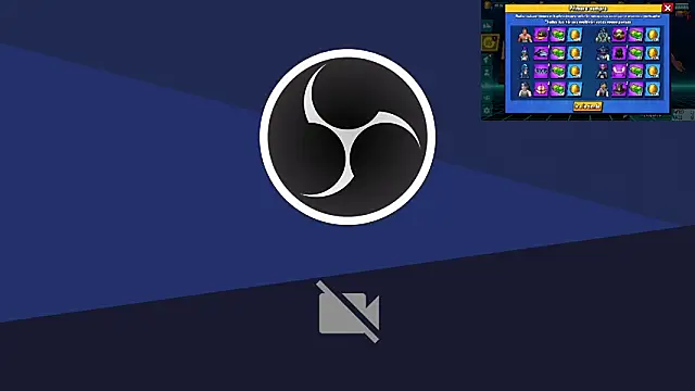 HannibalLester online show from March 13, 3:57 am