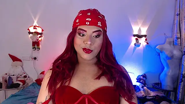 Emili Roux online show from December 22, 2:03 pm