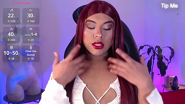 Emili Roux online show from January 12, 11:59 am